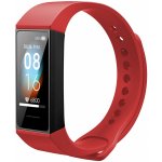 Xiaomi Mi Band 4C náhradní náramkek oranžový 28569 – Zboží Živě