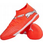 Puma FUTURE 9 MATCH IT oranžové – Hledejceny.cz