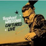 Raphael Wressnig - Captured Live LP – Hledejceny.cz