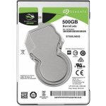 Seagate BarraCuda 500GB, ST500LM030 – Hledejceny.cz