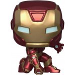 Funko Pop! Marvel's Avengers Iron Man – Zbozi.Blesk.cz