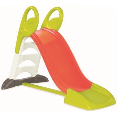 Smoby 310262 Toboggan KS s vodou 1,5 m – Sleviste.cz