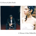 A Woman a Man Walked By PJ Harvey and John Parish LP – Hledejceny.cz