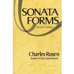 Sonata Forms - C. Rosen – Hledejceny.cz
