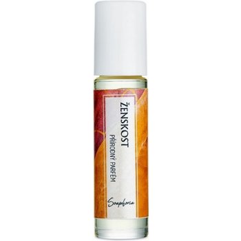 SOAPHORIA Ženskost přírodní parfém dámský 10 ml