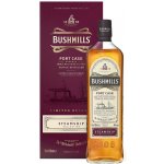 Bushmills Steamship Collection Port Cask 40% 0,7 l (karton) – Hledejceny.cz