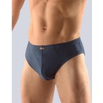 Gina slipy klasické širší bok šité jednobarevné 71055P – Zboží Mobilmania