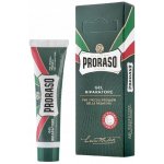 Proraso Léčivý gel "Říznul jsem se při holení" 10 ml – Zboží Dáma