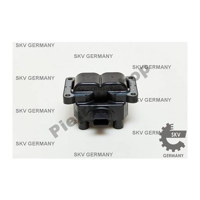 SKV Zapalovací cívka FIAT PALIO 1.0 STRADA 1.2 – Hledejceny.cz