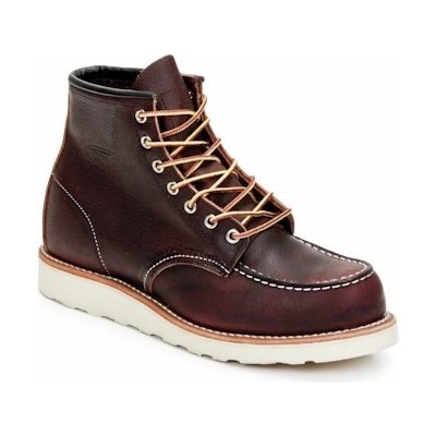 Red Wing kotníkové Classic hnědé – Zboží Mobilmania