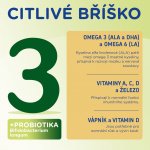 Sunar 3 Sensitive 6 x 500 g – Zbozi.Blesk.cz