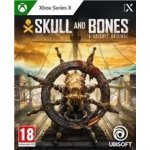 Skull and Bones (XSX) – Hledejceny.cz