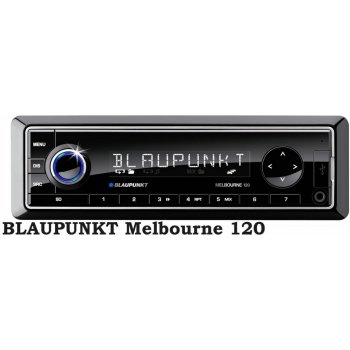 Blaupunkt Melbourne 120