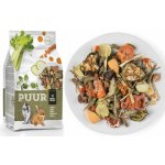 PUUR Rabbit Králík 2 kg – Zboží Dáma
