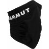 Nákrčník Mammut 3D Knit Community Winter Mask černá