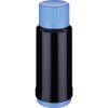 Termosky Rotpunkt Max 40 electric kingfisher černá modrá 1 l