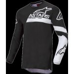 Alpinestars Youth Racer Chaser černo-bílý – Sleviste.cz