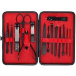 Verk 01653 Manikúra 15 dílů v pouzdře – Zboží Mobilmania