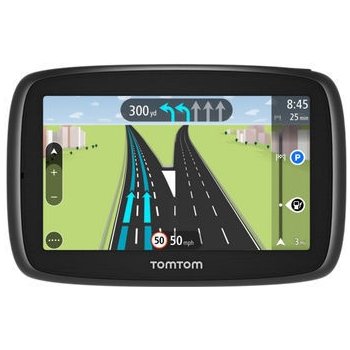 TomTom START 42 Europe (45 zemí) Lifetime