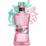 Mintis Gin Amarena 41,8% 0,7 l (holá láhev) – Hledejceny.cz