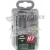 Autožárovka Compass Žárovky servisní box H7 UNI GREEN 08530