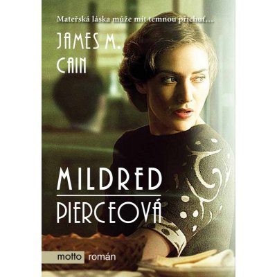 Mildred Pierceová – Sleviste.cz