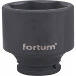 klíč nástrčný rázový, 3/4, 70mm, L 90mm, CrMoV – Zboží Dáma