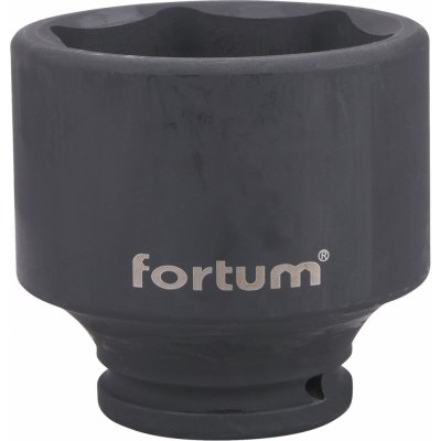 klíč nástrčný rázový, 3/4, 70mm, L 90mm, CrMoV – Zboží Dáma