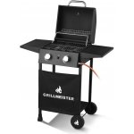 GRILLMEISTER Memphis 2 – Hledejceny.cz