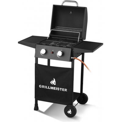 GRILLMEISTER Memphis 2 – Hledejceny.cz