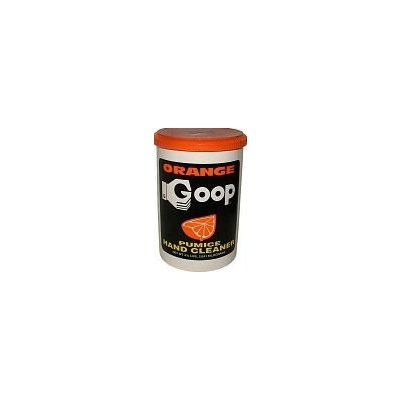 Goop Abraziv Citrus pasta na mytí rukou 2040 g
