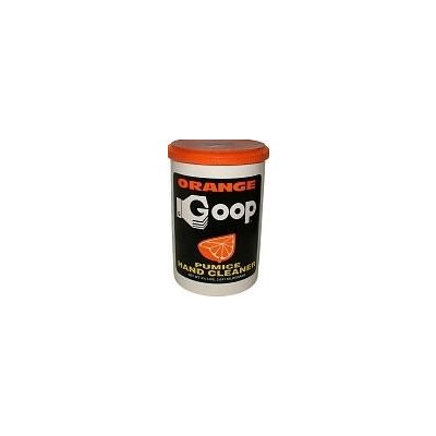 Goop Abraziv Citrus pasta na mytí rukou 2040 g – Zbozi.Blesk.cz