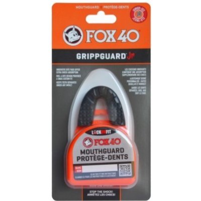 Fox 40 Grippguard jr Black – Zboží Dáma