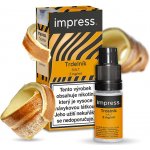 Imperia Salt Emporio Impress Trdelník 10 ml 5 mg – Zboží Mobilmania