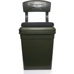 RidgeMonkey Sedátko Cozee Bucket Seat pro kýbl Modular Bucket 30 l – Sleviste.cz