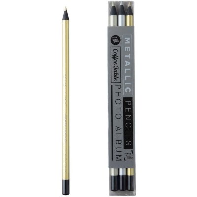 Tužky na popisování fotoalba Printworks – Hledejceny.cz