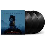 OST - Odyssey / Ludwig Göransson 3 LP – Sleviste.cz