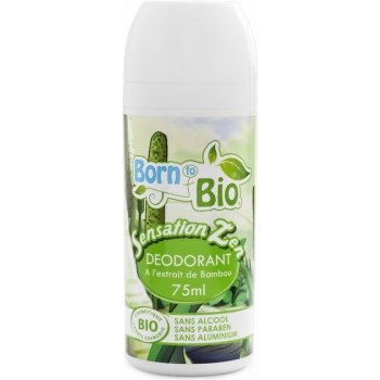 Born to Bio Zen Sensation deostick 75 ml