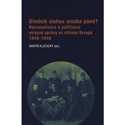 Úředník sluhou mnoha pánů? – Hledejceny.cz