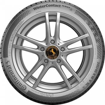 Continental WinterContact TS 870 P 215/60 R17 100V