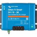 Victron Energy B. V. DC-DC nabíječka Orion-Tr Smart 24/12-30A (360W) – Zboží Mobilmania