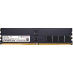 Transcend DDR5 16GB 6400Mhz CL52 JM6400ALE-16G – Hledejceny.cz