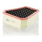 Vzduchový filtr MANN-FILTER C 26 065 – Hledejceny.cz