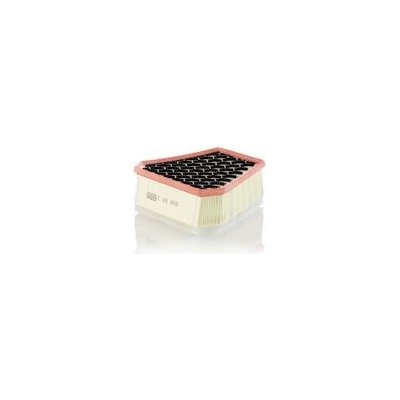 Vzduchový filtr MANN-FILTER C 26 065 – Hledejceny.cz