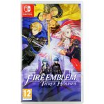 Fire Emblem: Three Houses – Zboží Dáma