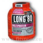 Extrifit Long 80 2270 g – Hledejceny.cz