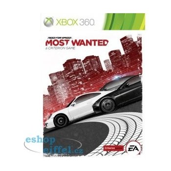 Need For Speed Most Wanted 2