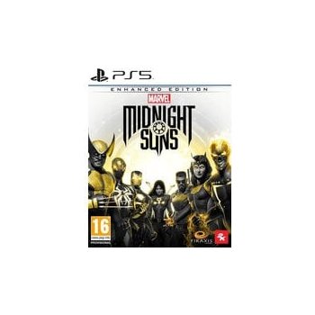 Marvel's Midnight Suns (Enhanced Edition)