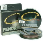 Colmic Fendreel 150 m 0,25 mm 8,4 kg – Zbozi.Blesk.cz