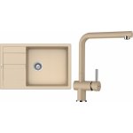 Set Schock Manhattan D-100LS + Epos – Sleviste.cz